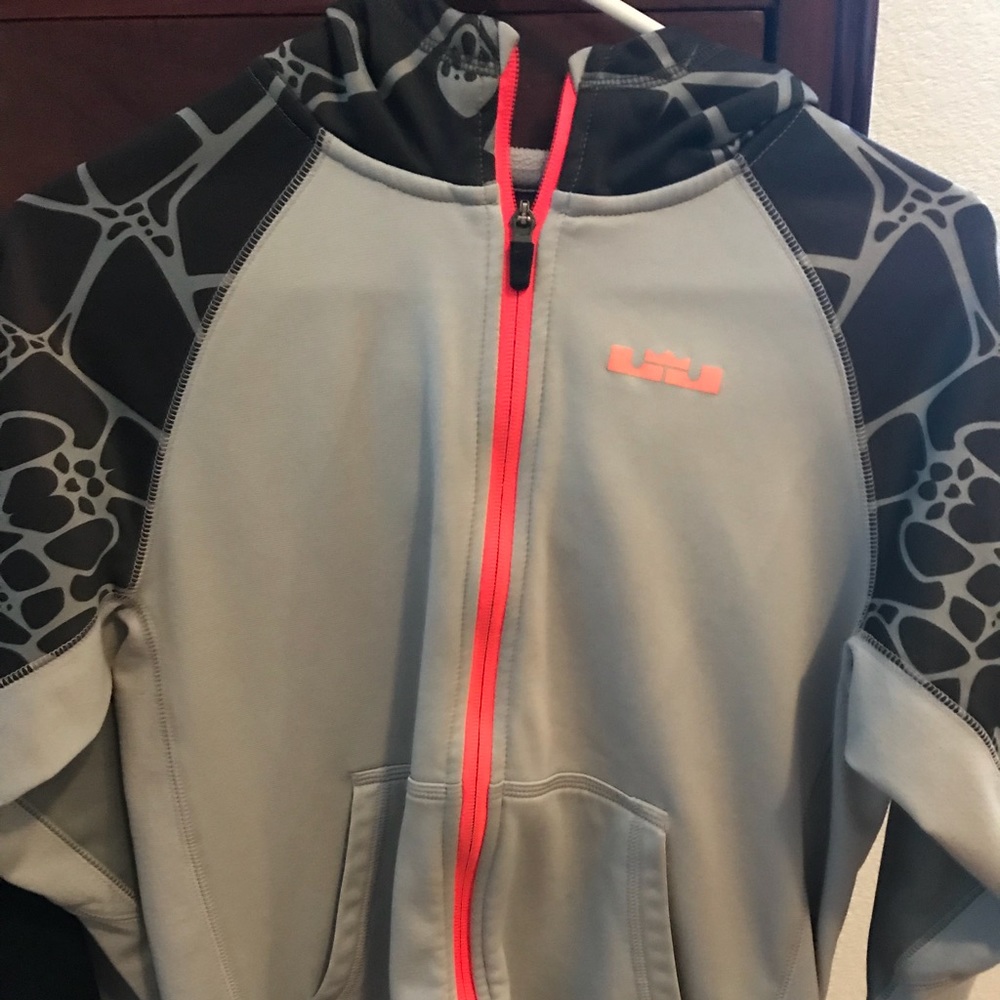 Lebron James hoodie